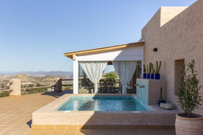 AlmeriaSuite Cortijo Las Golondrinas, Mojacar